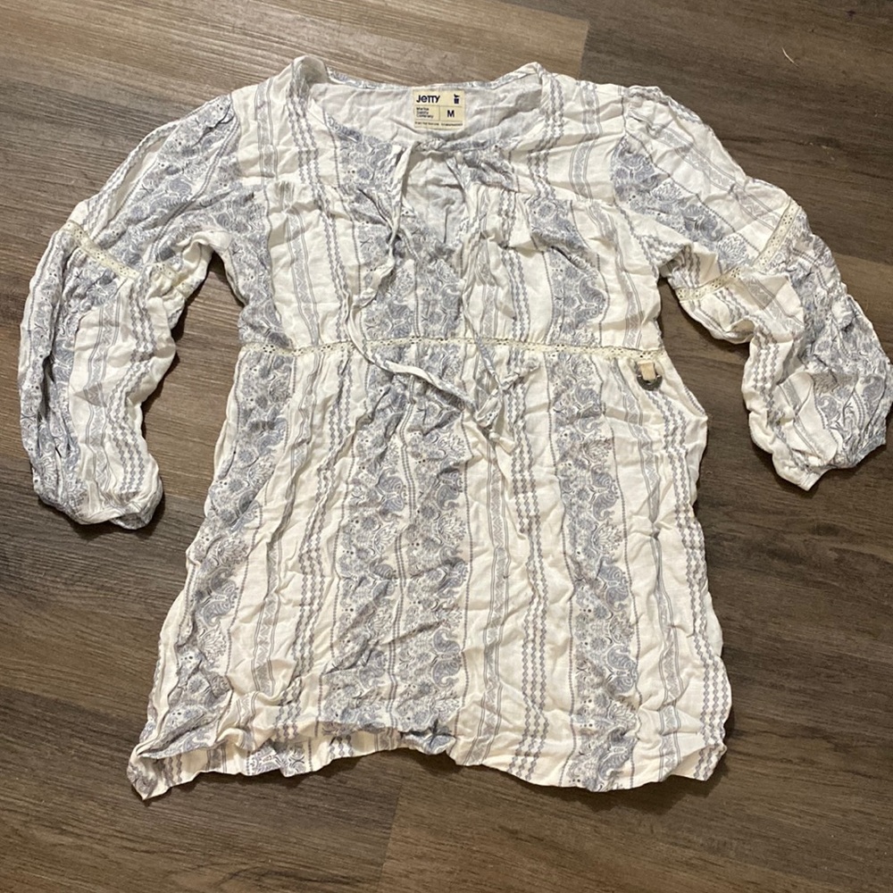 NWT jetty super soft shirt